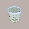 3,5 Kg Glassa Copertura Pastrycover al Cioccolato Bianco Ideale per Panettoni e Colombe Leagel [d64bfaaa]