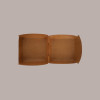 100 Pz Porta Panino Carta Medio Avana 120x120h70 Ceralacca [56cb5aca]