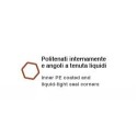 60 Pz Box Contenitore Medio in Carta Avana per Fast Food 175x140H65mm [9d8f3faa]