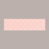 5 pz Scatola Trasparente Porta Uovo Cioccolato Pasqua Fondo Carta Rosa 210x210H300mm [ae5a6d92]