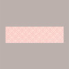 5 pz Scatola Trasparente Porta Uovo Cioccolato Pasqua Fondo Carta Rosa 150x150H250mm [9236f30f]