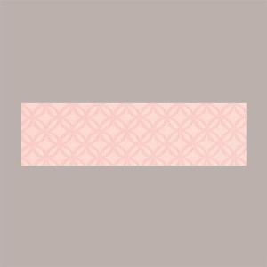 5 pz Scatola Trasparente Porta Uovo Cioccolato Pasqua Fondo Carta Rosa 210x210H250mm [1cf9019c]