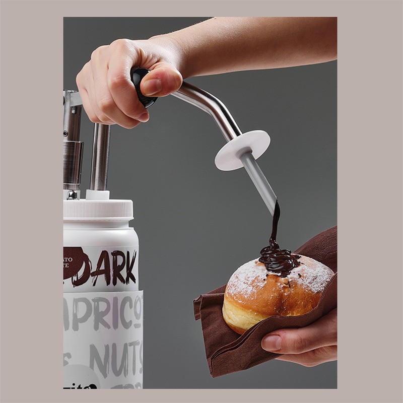 Dosatore Erogatore Dispenser per Creme Farciture e Salse SQUEEZITA [35d19dde]