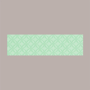 5 pz Scatola Trasparente Porta Uovo Cioccolato Pasqua Fondo Carta Verde 250x250H300mm [35b68fe2]