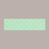 5 pz Scatola Trasparente Porta Uovo Cioccolato Pasqua Fondo Carta Verde 210x210H250mm [9b55d99d]