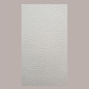 5 pz Scatola Trasparente Porta Uovo Cioccolato Pasqua Fondo Carta Bianca Effetto Pelle 250x250H250mm [d7bd64fc]