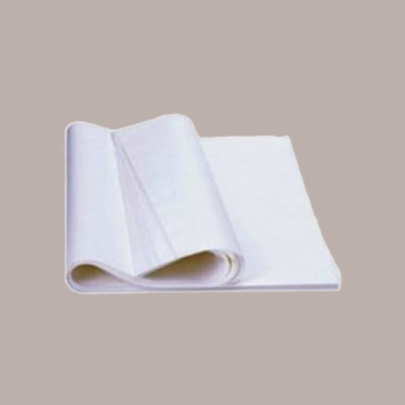 10 Kg Carta Pelleaglio Bianca per Alimenti Incarto 75x100 cm [ccab5719]
