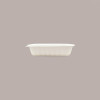 100 Pz Vaschetta per Gelato Porzionabile Plastica Bianca 650cc ALCAS [6d06dcb3]
