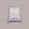 1 Kg Marshmallow Mini Bianchi & Rosa Caramelle Gommose Senza Glutine Lucgel [a8432f61]