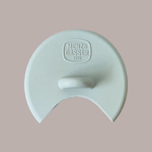 1 Pz Dispenser Erogatore Dosatore con Pompa in Acciaio per Creme e Salse Menz&Gasser [71a86cf5]