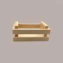 5  Mini Cassettina in Legno Naturale Rettangolare 110x60H45 mm [2bfc3ee8]