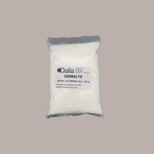 Isomalto Granulare Sostituto dello Zucchero DAILA 750 g [8e0c2df3]
