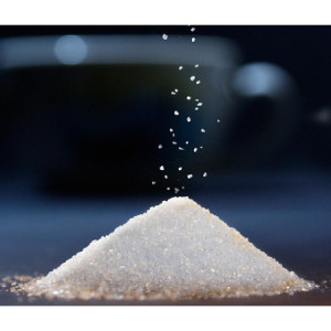 Isomalto Granulare Sostituto dello Zucchero DAILA 750 g [572a6efe]