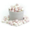 1000 gr Marshmallow Mini Piccoli Morbidi Caramelle Gommose Senza Glutine Lucgel [17f6932b]