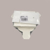 20 Pz Piccola Scatola Esagonale in carta Seta Bianco con Divisorio Ideale per Confetti Dm80H55mm [58b1fca8]