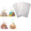 10 Kg Sacchetto Busta Polietilene 300x400 Senza Soffietto Alimenti [0ffdaae7]
