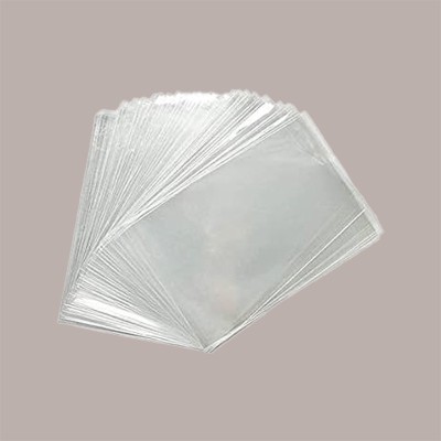 10 Kg Sacchetto Busta Polietilene 700x1000 Senza Soffietto Alimenti [e66af0ef]