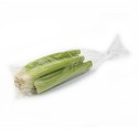 10 Kg Sacchetto Busta Polietilene 400x600 Senza Soffietto Alimenti [5dde1eb5]