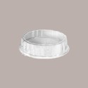 10 Pz Coperchio Dm26 H8 cm per Vassoio Medoro Charlotte Alcas [fcf18ee7]