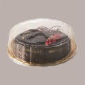 10 Pz Coperchio Dm26 H8 cm per Vassoio Medoro Charlotte Alcas [62ebf7a0]