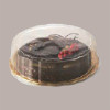10 Pz Coperchio Dm26 H8 cm per Vassoio Medoro Charlotte Alcas [62ebf7a0]