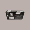 100 Pezzi Guanti Nitrile Black Senza Polvere Misura S gr 3,1 [f66d0fd4]