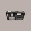 100 Pezzi Scatola Guanti Nitrile Black Senza Polvere Misura L gr 4,2 [f834bed7]