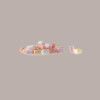 1000 gr Marshmallow Mini Piccoli Morbidi Caramelle Gommose Senza Glutine Lucgel [ae6be02e]