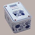 Cofanetto Regalo in Latta Amarena Fabbri con Cucchiaio e Ricettario [f3211b97]