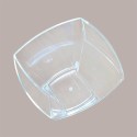 1 Pz Secchiello Porta Ghiaccio Plexiglas Trasparente 1 Bottiglia [21e378c9]