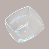 1 Pz Secchiello Porta Ghiaccio Plexiglas Trasparente 1 Bottiglia [21e378c9]
