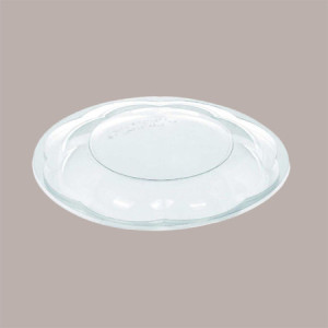 50 Pz Coppa Insalata Fondo+Coperchio PLA BIO 950Ml Trasparente [ad825f4f]