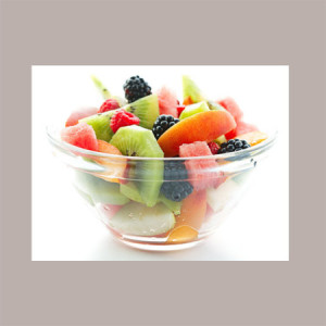 50 Pz Coppa Insalata PLA BIO 950Ml Trasparente senza coperchio