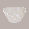Secchiello Porta Ghiaccio Plexiglas Grande Trasparente 40x29H25 [8df86d35]