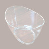 Secchiello Porta Ghiaccio Plexiglas Grande Trasparente 40x29H25 [54de2e38]