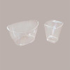 Secchiello Porta Ghiaccio Plexiglas Grande Trasparente 40x29H25 [518e6926]