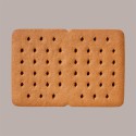 Stampo in Plastica 3 Monodosi per Biscotto Maxigel 70x100 mm [cfe6c2ee]
