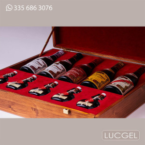 Aceto Balsamico 4 Medaglie Oro Giuseppe Giusti GIUSTI 250 Ml [ead838f3]