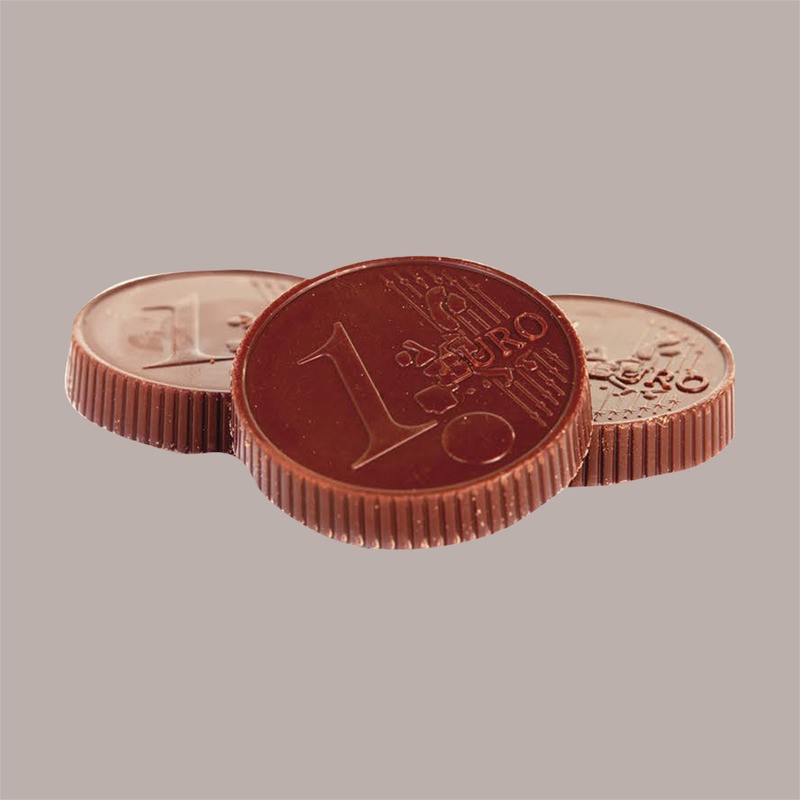 2 Pz Gnometto Peluche Fermaporta + Monete Cioccolato 45 g Dolfin [969d2ef5]