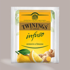 Scatola Legno 4 Scomparti + 40 Filtri Infusi Assortiti Twinings [a579e88f]
