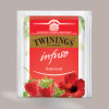 Scatola Legno 4 Scomparti + 40 Filtri Infusi Assortiti Twinings [18c4a7b7]