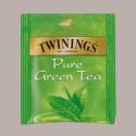Scatola Legno 6 Scomparti + 60 Filtri Tè Verde Assortiti Twinings [598d5764]
