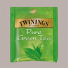 Scatola Legno 8 Scomparti + 80 Filtri Tè Verde Assortiti Twinings [a27672b0]