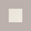 Scatola Porta Cioccolatini Quadretto in Carta Seta Bianco 240x50H30mm 10 pezzi [6a99b509]