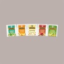 Kit Regalo 2 Tazzine 1 Teiera 40 Filtri Camomilla Collection Twinings [63b77ec1]