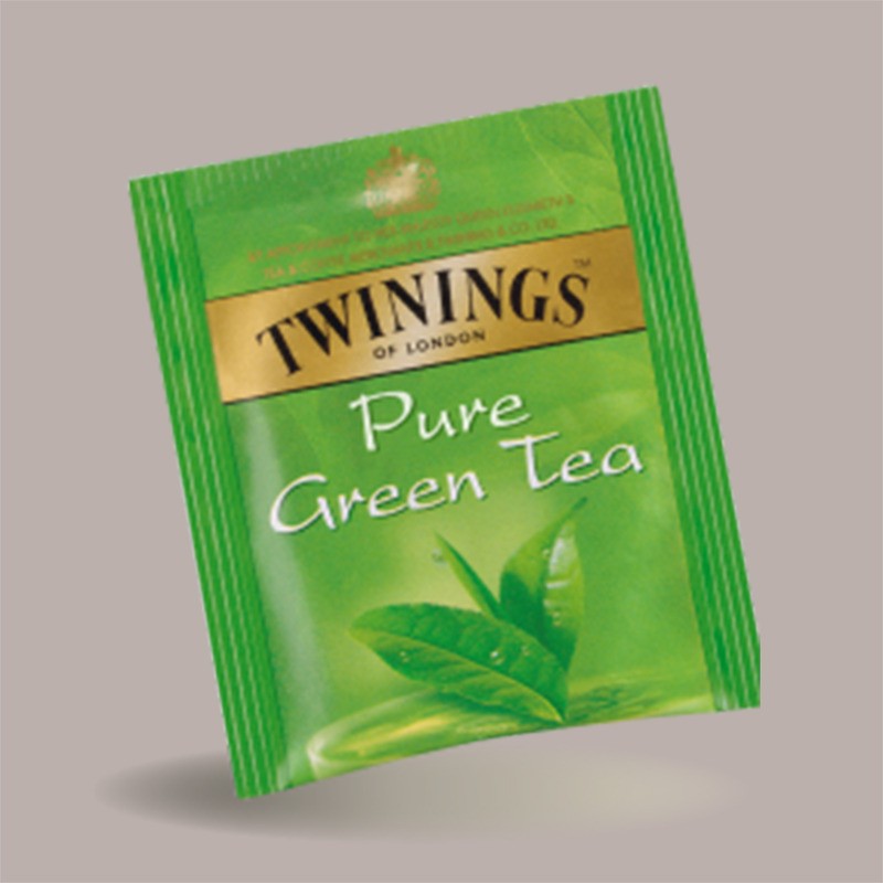 Kit Regalo 2 Tazzine 1 Teiera 40 Filtri Tè Verde Collection Twinings [4761d9c8]