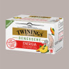 Kit 2 Tazzine 1 Teiera 54 Filtri Tisane Assortite Collection Twinings [11b76ba6]