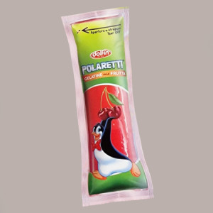 30 Pz Gelatine Morbide alla Frutta Polaretti Dolfin Senza Glutine [ab20bdb5]