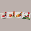 30 Pz Gelatine Morbide alla Frutta Polaretti Dolfin Senza Glutine [7206feb8]