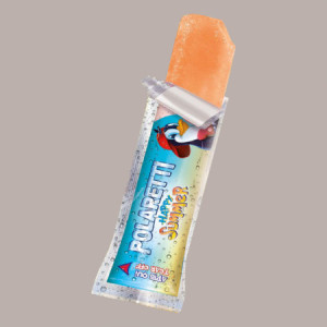 5x10 Pz (5x420 Ml) Polaretti Ghiaccioli Pronti da Gelare Sorpresa Happy Summer Dolfin [ebfc8869]